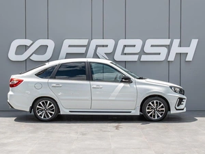 Лифтбек ВАЗ (LADA) Granta 2019 года, 690000 рублей, Краснодар
