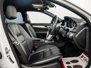 Седан Mercedes-benz C-класс 2012 года, 1385000 рублей, Красноярск