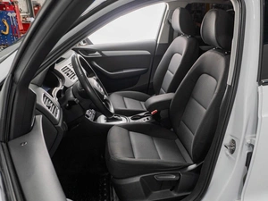 Внедорожник Audi Q3 2015 года, 1984000 рублей, Тюмень