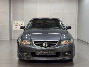 Седан Honda Accord 2006 года, 947000 рублей, Красноярск