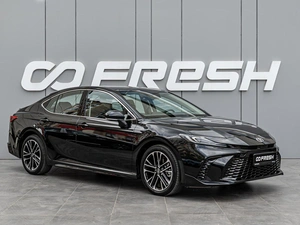 Седан Toyota Camry 2025 года, 3999000 рублей, Краснодар