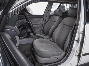 Универсал Volkswagen Passat 2002 года, 380000 рублей, Ростов-на-Дону
