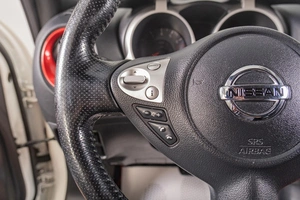 Внедорожник Nissan Juke 2013 года, 1149000 рублей, Томск