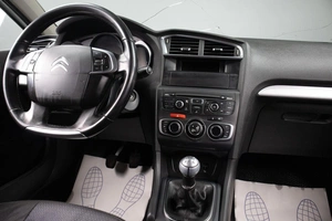 Седан Citroen C4 2013 года, 649000 рублей, Оренбург