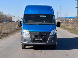 ГАЗ ГАЗель Next, III (2013—н. в.) 2.8 D MT (150 л.с.) 2019г. 2019 года, 1389000 рублей, Воронеж