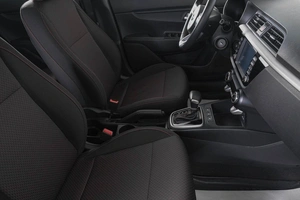 Хетчбэк Kia Rio X-Line 2018 года, 1569000 рублей, Кемерово