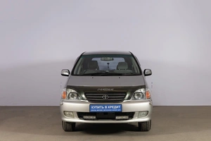 Минивэн Toyota Nadia 2000 года, 589000 рублей, Новосибирск