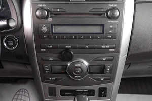 Седан Toyota Corolla 2011 года, 1269000 рублей, Тюмень