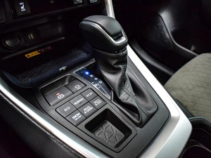 Внедорожник Toyota RAV4 2025 года, 4350000 рублей, Муром