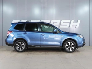 Внедорожник Subaru Forester 2016 года, 1799000 рублей, Воронеж