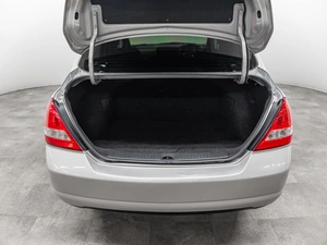 Седан Nissan Tiida 2006 года, 540000 рублей, Красноярск