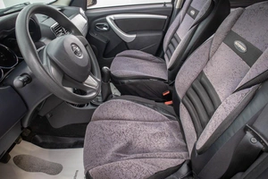 Внедорожник Nissan Terrano 2021 года, 1539000 рублей, Барнаул