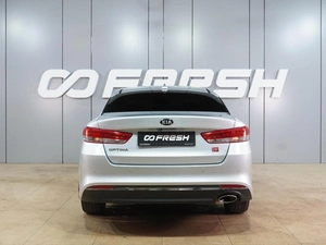 Седан Kia Optima 2018 года, 2129000 рублей, Воронеж