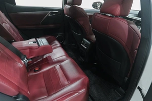 Внедорожник Lexus RX 2019 года, 6559000 рублей, Новокузнецк