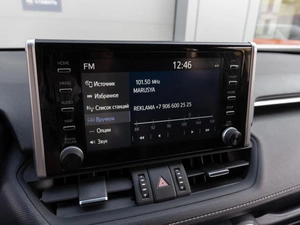 Внедорожник Toyota RAV4 2020 года, 3549000 рублей, Саратов