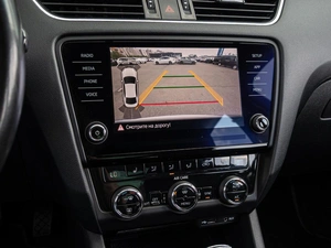 Лифтбек Skoda Octavia 2017 года, 1765000 рублей, Краснодар