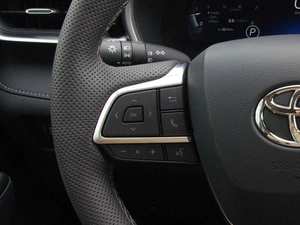 Внедорожник Toyota Highlander 2026 года, 5550000 рублей, Владимир