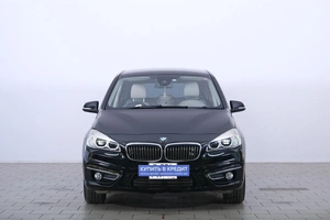 Минивэн BMW 2 серия Grand Tourer 2015 года, 1689000 рублей, Омск