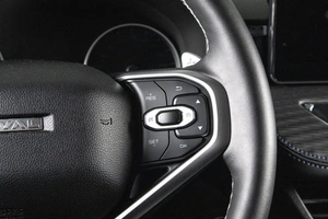 Внедорожник Haval Jolion 2024 года, 1929000 рублей, Сургут