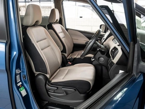 Минивэн Nissan Serena 2019 года, 2350000 рублей, Краснодар