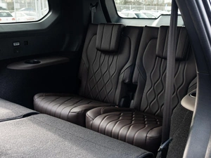 Внедорожник EXEED VX 2024 года, 4400000 рублей, Краснодар