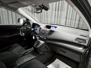 Внедорожник Honda CR-V 2013 года, 1749000 рублей, Красноярск