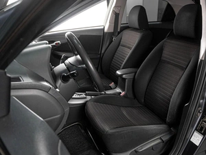 Седан Toyota Corolla 2011 года, 1139000 рублей, Тюмень