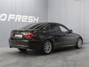 Седан BMW 3 серия 2010 года, 1170000 рублей, Омск