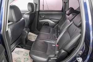 Внедорожник Mitsubishi Outlander 2011 года, 1399000 рублей, Красноярск