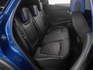 Внедорожник Renault Kaptur 2020 года, 1739000 рублей, Тюмень
