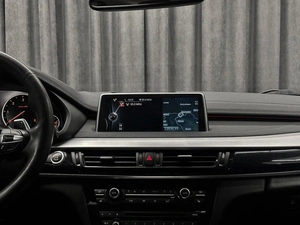 Внедорожник BMW X6 2016 года, 3900000 рублей, Красноярск