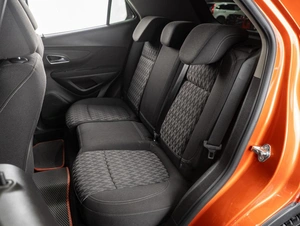 Внедорожник Opel Mokka 2013 года, 1299000 рублей, Тюмень