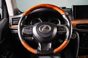 Внедорожник Lexus LX 2016 года, 6029000 рублей, Сургут