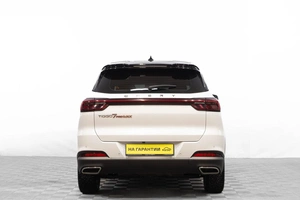 Внедорожник Chery Tiggo 7 Pro Max 2023 года, 2049000 рублей, Барнаул