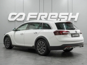 Универсал Opel Insignia 2015 года, 1499000 рублей, Воронеж