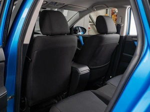 Хетчбэк Mazda 3 2011 года, 949000 рублей, Тюмень