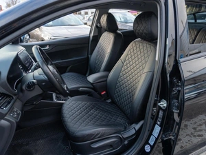 Седан Hyundai Solaris 2020 года, 1799000 рублей, Саратов