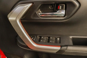 Внедорожник Daihatsu Rocky 2019 года, 1499000 рублей, Челябинск