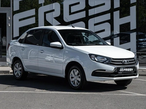 Седан ВАЗ (LADA) Granta 2023 года, 825600 рублей, Волгоград