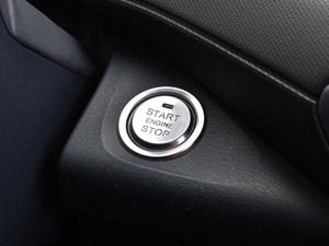 Внедорожник Changan UNI-T 2020 года, 2070000 рублей, Краснодар