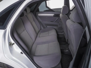 Седан Chevrolet Lacetti 2011 года, 560000 рублей, Ростов-на-Дону