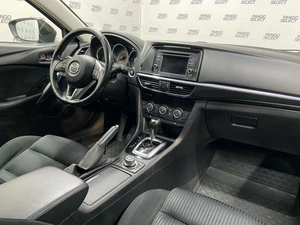 Седан Mazda 6 2013 года, 1415000 рублей, Красноярск