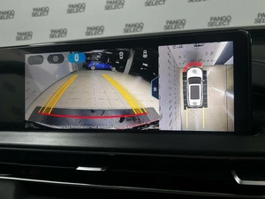 Внедорожник Chery Tiggo 7 Pro Max 2023 года, 2863000 рублей, Красноярск