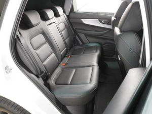 Внедорожник Chery Tiggo 7 Pro Max 2023 года, 1869000 рублей, Воронеж