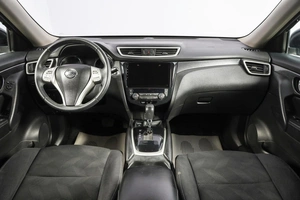 Внедорожник Nissan X-Trail 2016 года, 2049000 рублей, Новосибирск