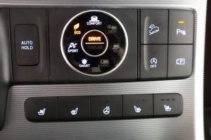 Внедорожник Hyundai Palisade 2022 года, 5159000 рублей, Пермь