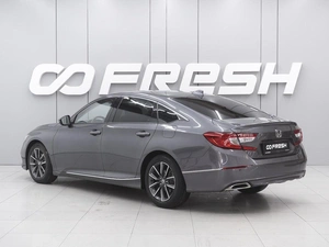 Седан Honda Accord 2022 года, 3670000 рублей, Ростов-на-Дону