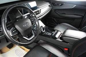 Внедорожник Chery Tiggo 7 Pro 2021 года, 1479000 рублей, Тюмень