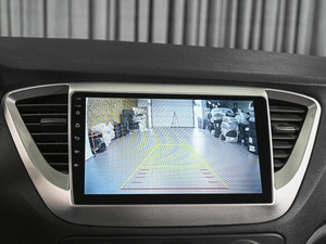 Седан Hyundai Solaris 2019 года, 1288000 рублей, Ставрополь