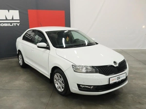 Хэтчбек Skoda Rapid 2018 года, 1050000 рублей, Курск